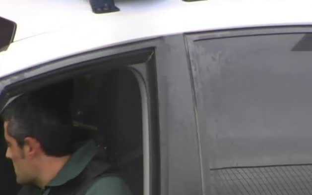 Prisión para el detenido por la muerte del niño de Málaga
