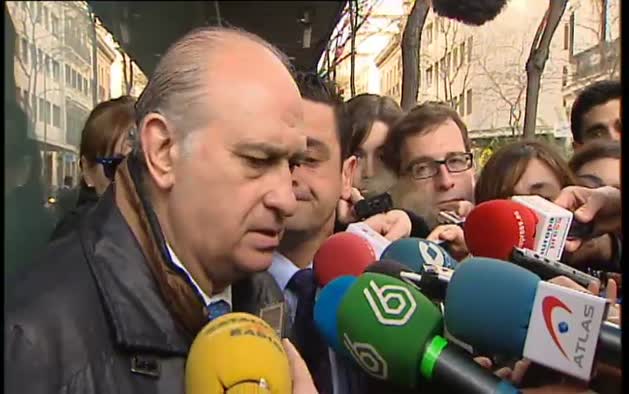 El Gobierno estudiará pedir la extradición de De Juana