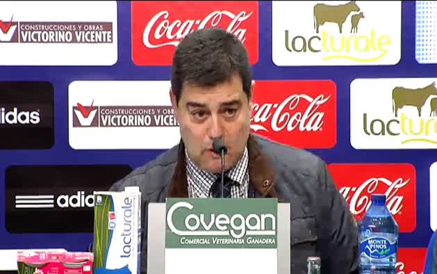 Osasuna denuncia la desaparición de dinero de sus arcas