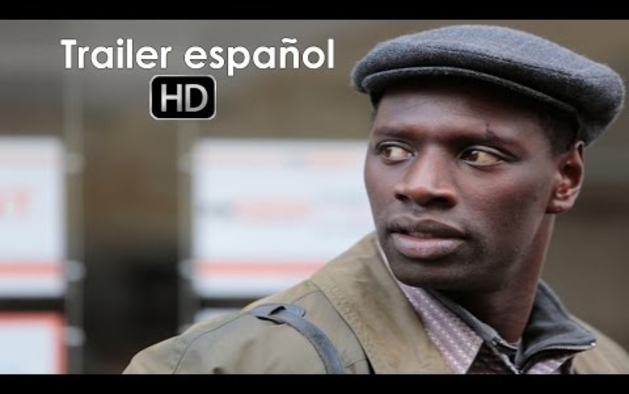 Tráiler de 'Samba'