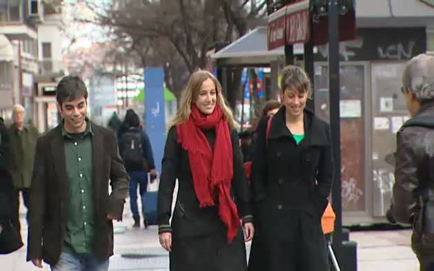 Podemos no llega a un acuerdo con Tania Sánchez