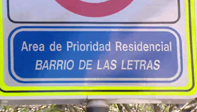 Faltas ortográficas en las calles