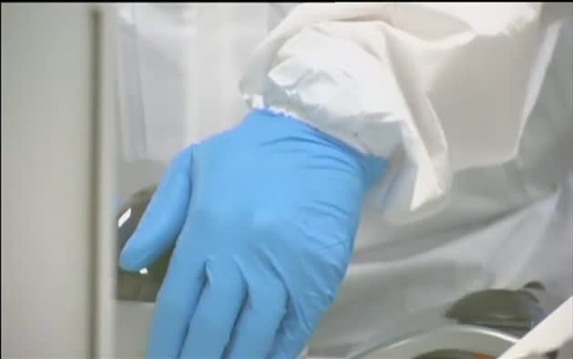 La identificación de cuerpos será larga porque los restos están muy fragmentados