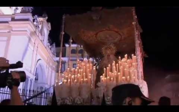La Madrugá de Sevilla