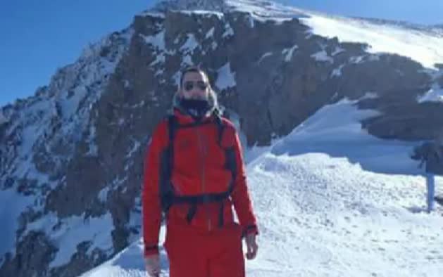Muere otro de los espeleólogos que cayeron a un acantilado en Marruecos