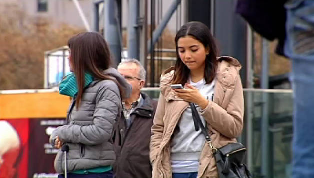 La culpa es de las TIC (Tecnologías de la información)