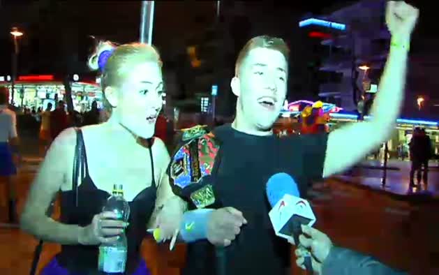 Vuelve Saloufest