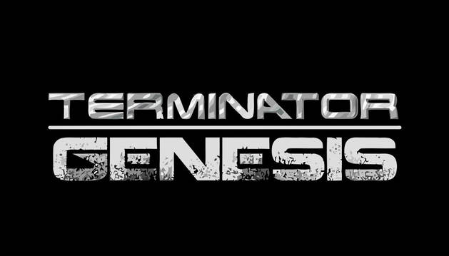 'Terminator: Génesis'. Teaser Tráiler. España (2015)