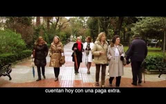 Spot Hacemos Extremadura
