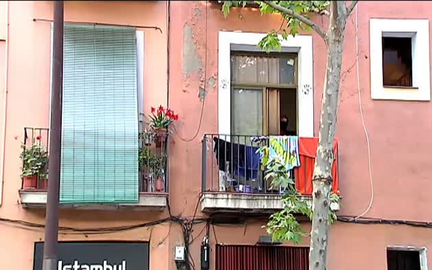 Operaciones antidroga en Barcelona y la Cañada Real de Madrid
