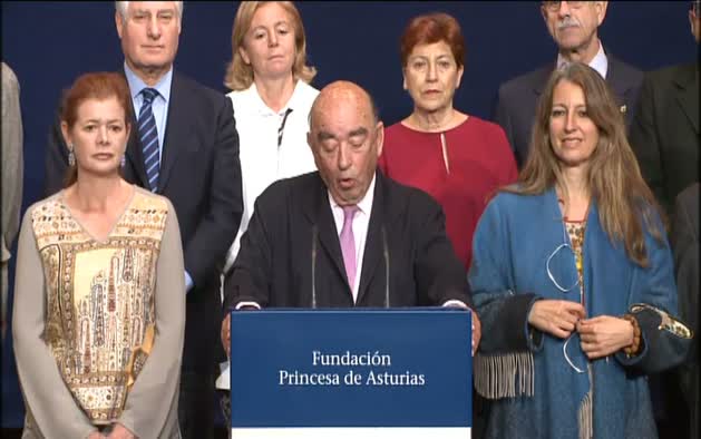Coppola, princesa de Asturias
