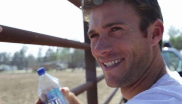 El hijo de Clint Eastwood, nuevo icono del cine