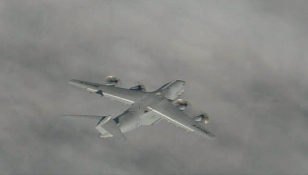 Los problemas del A400M