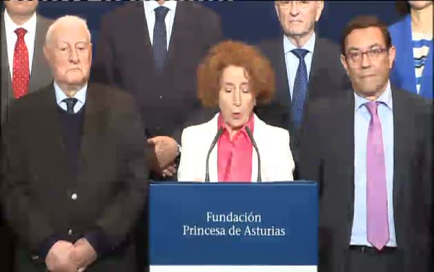 Esther Duflo, premio Princesa de Asturias