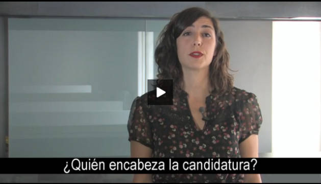Entrevista a Laura Pérez (Podemos)