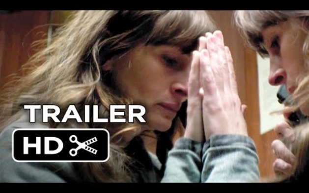 Tráiler de 'Secret In Their Eyes'