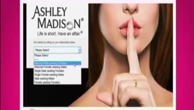 Extorsiones y suicidios, primeras consecuencias de la filtración de Ashley Madison