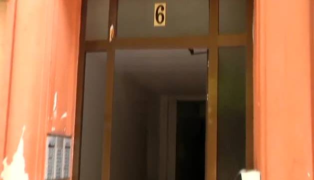 Una mujer en coma tras recibir una paliza de su ex pareja