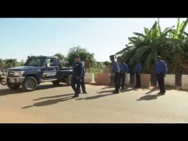Al menos 27 muertos en ataque yihadista contra un hotel en Bamako