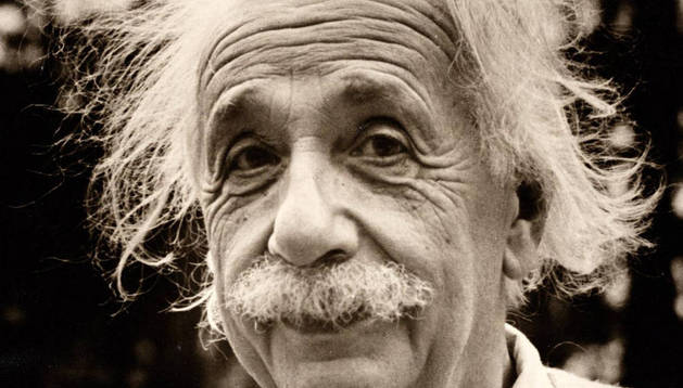Einstein, el hombre que convirtió la física en arte | Noticias de