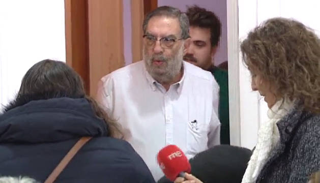 Enrique González Macho podría enfrentarse a 6 meses de cárcel