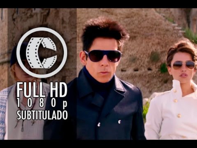 Tráiler 'Zoolander 2'