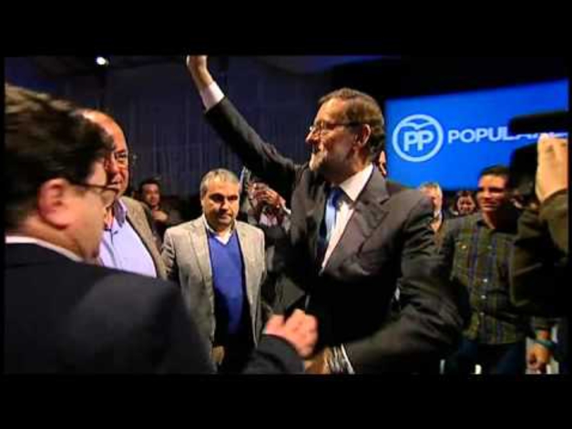 El PP ganaría las elecciones y le sacaría 40 escaños al PSOE, según el CIS