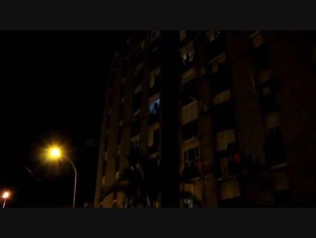 Una fallecida en un incendio en Sevilla