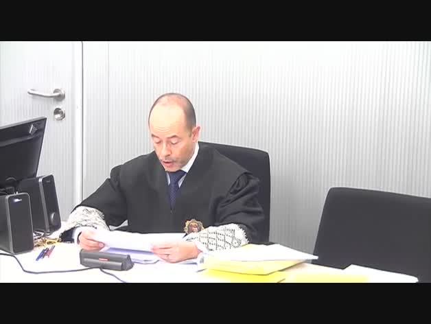 Juicio contra los cuatro etarras que intentaron matar a Aznar