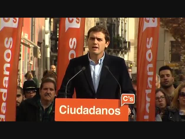 Ciudadanos se queda solo en su propuesta de quitar el agravante penal por violencia machista