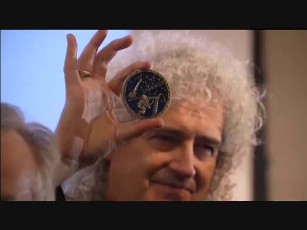 El Starmus de ciencia y arte de Tenerife presenta un nuevo galardón