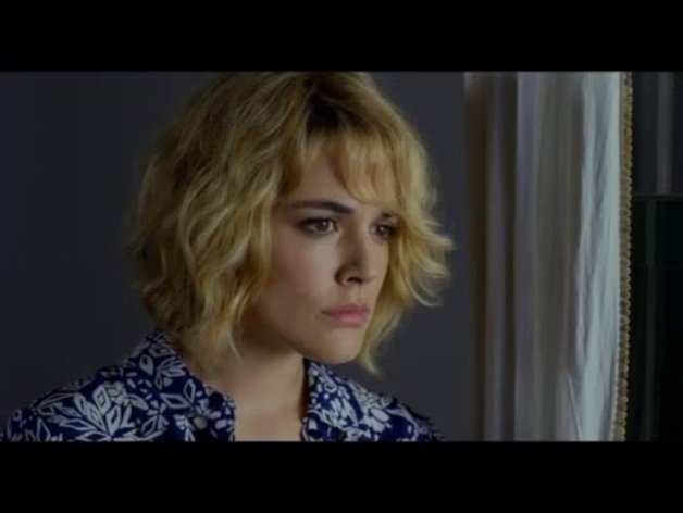 Primer teaser oficial de 'Julieta'