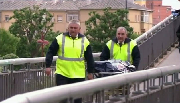 Comienza el juicio por el asesinato de la presidenta de la Diputación de León