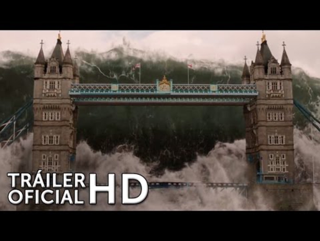 Tráiler de 'La quinta ola'