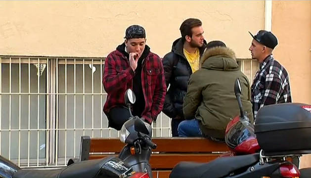 Los trastornos de comportamiento aumentan en los adolescentes
