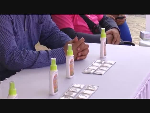 La prevención contra el zika se extiende