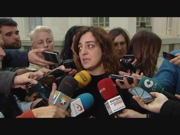 El Ayuntamiento de Madrid: "Tenemos la obligación de cumplir con la Ley de Memoria Histórica"