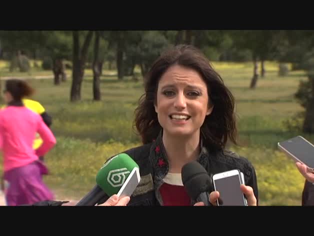 Levy pide al PSOE que salga del 'búnker'