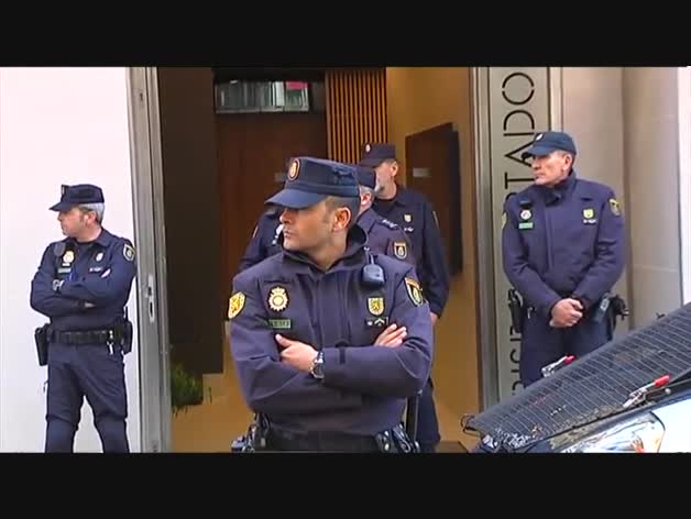 El alcalde de Granada, detenido en una operación contra la corrupción urbanística