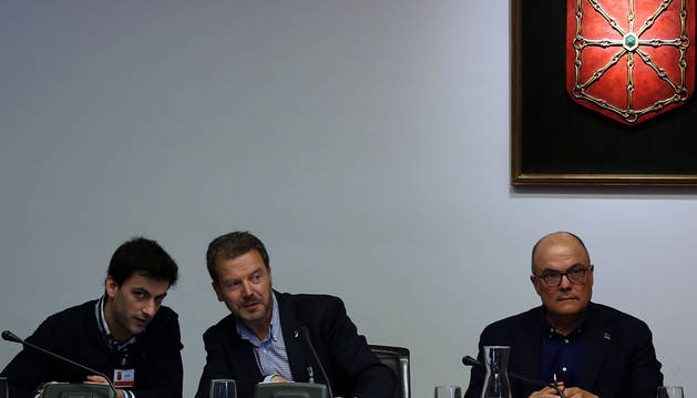 El Tenis ha retirado de las chabolas “basura equivalente a 7 aviones”