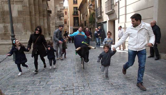 Tudela cierra sus Jornadas de la Verdura