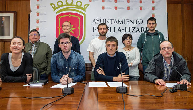 El equipo de gobierno no cede y presentará el jueves al pleno la subida de tasas