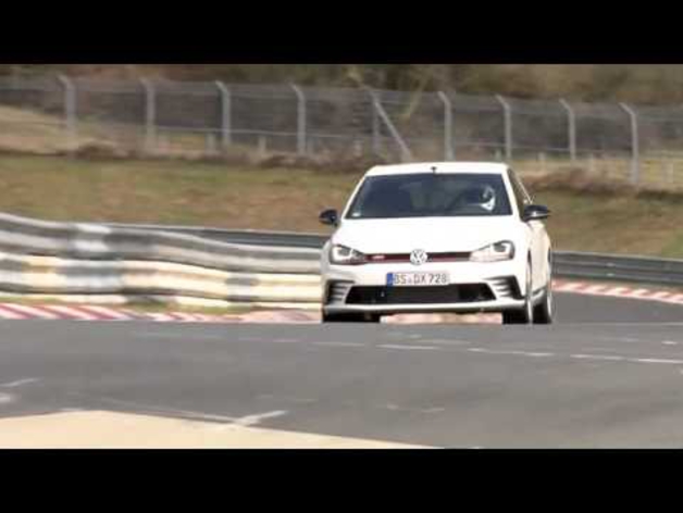 40 años de GTI