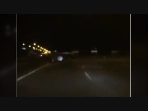 Detenido por grabar vídeos con Periscope mientras conducía de forma temeraria
