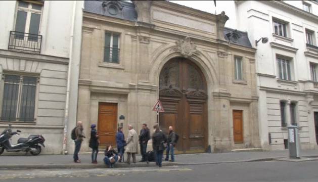 Francia registra la sede de Google por posible evasión fiscal