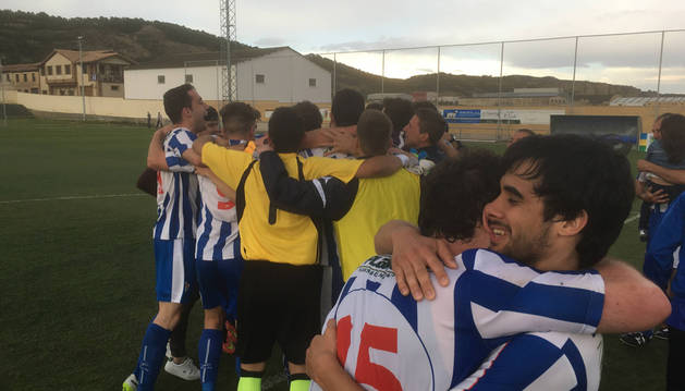 Valtierra vuelve a Tercera