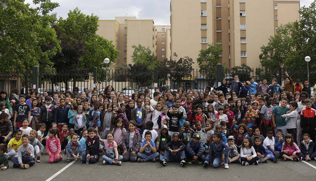 Una experiencia educativa en común