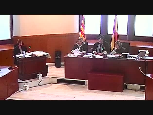 La fiscal exculpa a Messi y acusa únicamente a su padre