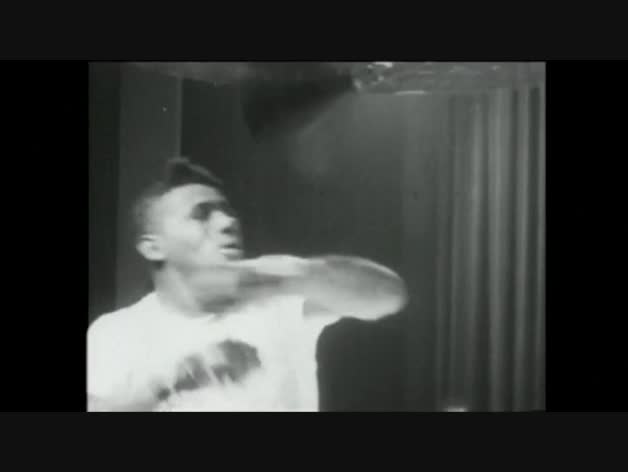Muhammad Ali, el mejor boxeador de todos los tiempos
