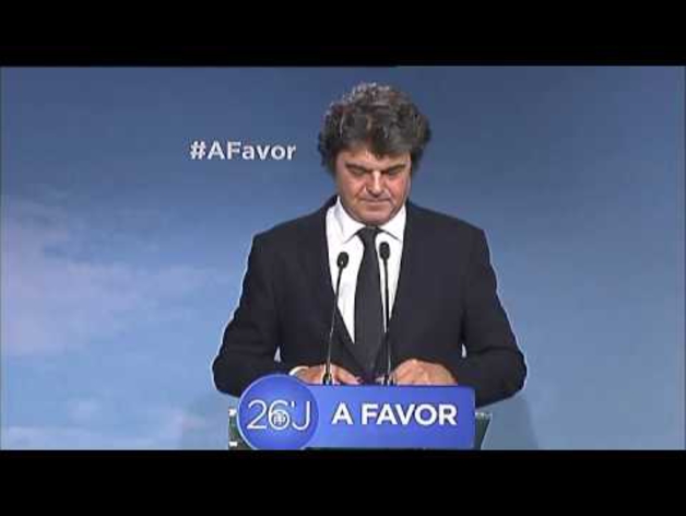 El 'merengue' del PP